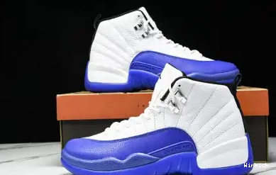 “Blueberry” CT8013-140 12 Jordan Air 0506